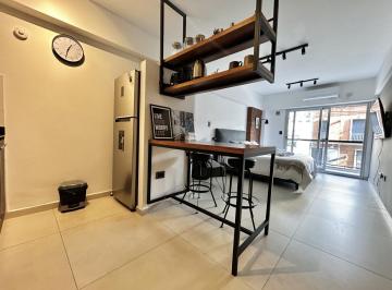 Departamento · 33m² · 1 Ambiente · Venta Departamento de 1 Ambiente con Balcon en Palermo Soho