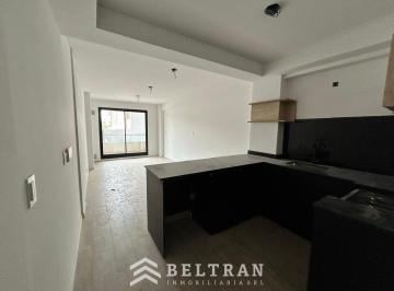 Departamento · 49m² · 2 Ambientes · 1 Cochera · Departamento en Nuestra Señora de Lourdes