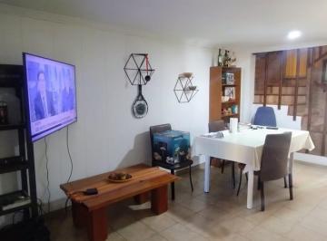 Imagen1 · Duplex 3 Amb con Cochera y Patio. Villa Primera