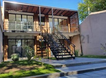 Departamento · 150m² · 4 Ambientes · 3 Cocheras · Venta Complejo de 4 Departamentos en Sexta Sección de Ciudad