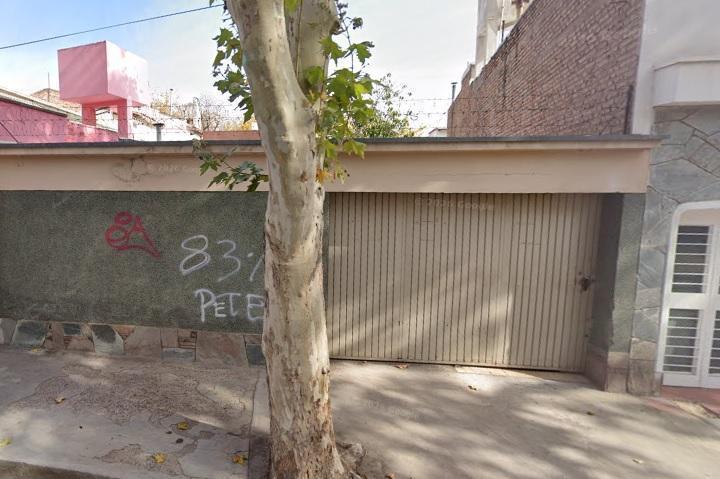 Terreno · 140m²