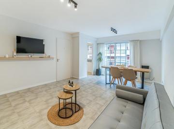 Departamento · 52m² · 3 Ambientes · 1 Cochera · Departamento 3 Ambientes Guemes