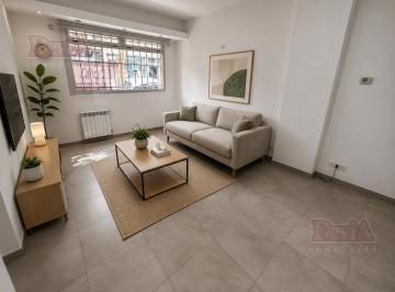 Departamento · 54m² · 3 Ambientes · Venta - Departamento - 3 Amb - Apto Profesional - Refaccionado - Laprida 1700 - Recoleta