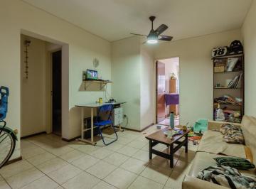 Departamento · 35m² · 2 Ambientes · Departamento en Venta Barrio Abasto 1 Dorm. Luminoso Amplio