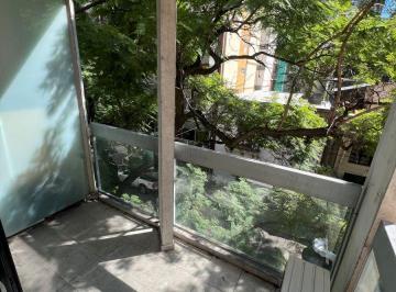 Departamento de 1 ambiente, Recoleta · En Hermosa Zona de Recoleta - Comodo Monambiente con Hermosa Vista