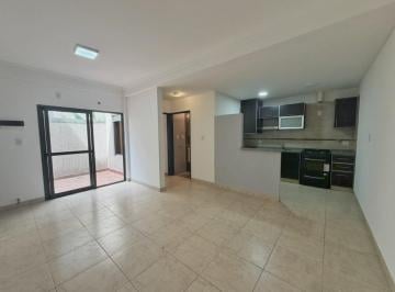 Departamento · 40m² · 2 Ambientes · Departamento 2 Ambientes en Pb con Patio Privado - Apto Credito - Villa Lugano