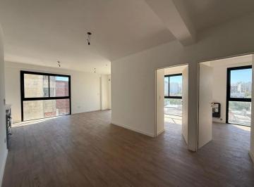 Departamento de 3 ambientes, Flores · Tres Ambientes - Torre Pergamino 160 - Flores