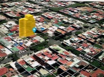 Terreno , Belgrano · Moldes 2740 Terreno con 227 m² en Venta en Belgrano
