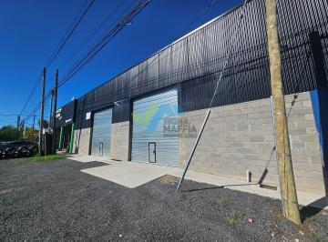 Local comercial · 400m² · 1 Cochera · Local en Alquiler en La Lonja, Pilar, G. B. a. Zona Norte