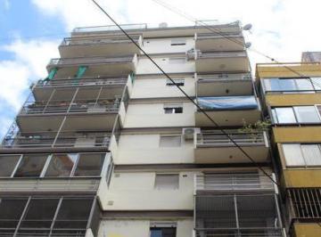 Departamento · 38m² · 2 Ambientes · España Al 1600 - Venta Departamento 1 Dormitorio en Rosario