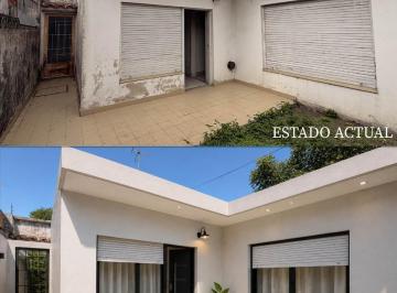 PH · 52m² · 3 Ambientes · PH Interno en Campos Al 1700