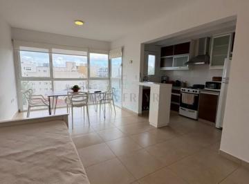 Departamento · 49m² · 2 Ambientes · 1 Cochera · Dpto 2 Amb con Cochera