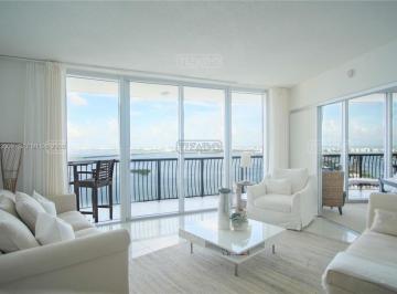 Departamento · 97m² · 3 Ambientes · 1 Cochera · Departamento en Venta en Edgewater, Miami, Florida