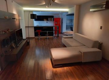 Departamento · 102m² · 4 Ambientes · 1 Cochera · Venta Departamento 1 Dormitorio y Medio en Complejo Lake 360