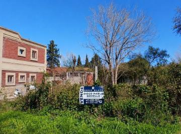 Terreno · 252m² · Terreno en de Vicenzo Grande, Excelente Ubicación Venta