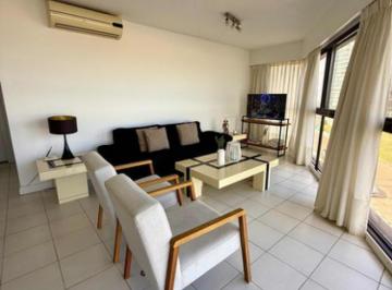 Foto1 · Departamento en Playa Brava 3 Dormtiorios - Primera Linea