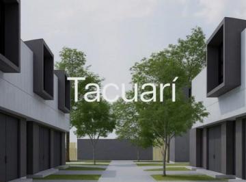 Casa · 74m² · 3 Ambientes · De Pozo! Casa en Venta en Tacuarí, Pilar, Zona Norte