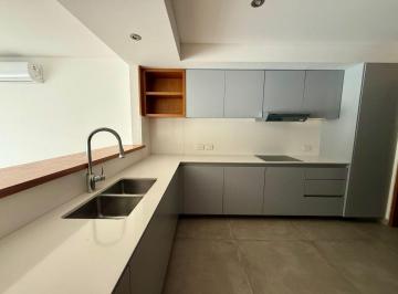 Departamento de 3 ambientes, Palermo · Exclusivo Piso de 3 Ambientes de 175 m² con Gran Mastersuite - a m de La Cancha de Polo