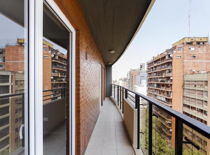 Departamento · 205m² · 6 Ambientes · 1 Cochera