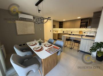 Departamento · 104m² · 5 Ambientes · Departamento de 3 Dorm. en Nueva Córdoba con Posesión Inmediata.