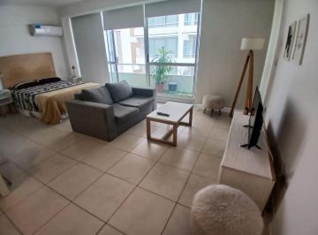 Departamento de 1 ambiente, Monserrat · Monoambiente en San Telmo Pesos o Dolares (35 m² + Amenities)