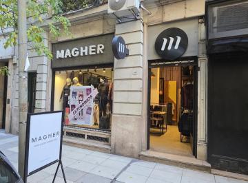 Local comercial · 111m² · Local - Barrio Norte