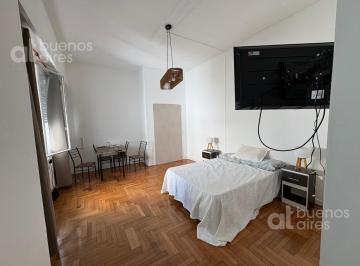 Departamento · 35m² · 1 Ambiente · Departamento en Microcentro en Alquiler Temporario