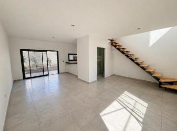 Casa · 90m² · 4 Ambientes · Se Vende - Dúplex 2 Dorm. - Rincones de Manantiales