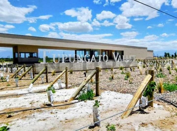 Terreno · 1260m²