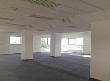 Oficina comercial · 250m² · 1 Ambiente · 3 Cocheras · Amplio Piso de Oficinas en Nuñez