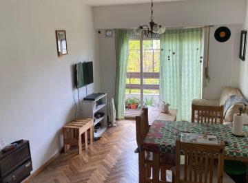 Departamento · 54m² · 3 Ambientes · Departamento con Balcón, Cocina Separada y 2 Dorm..