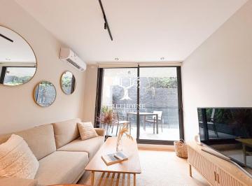 TBR-TBR-5332_2 · Venta Apartamento de 2 Dorm. con Terraza en Buceo.