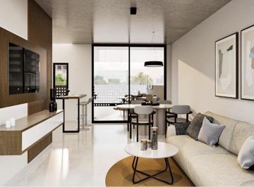 Departamento · 52m² · 3 Ambientes · 60 m - 1 D - Balcon Aterrazado - Entrega y Financiación