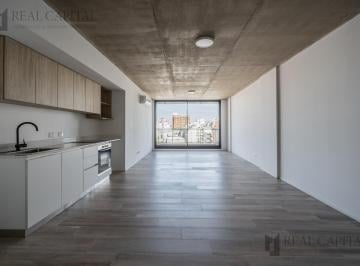 Departamento · 58m² · 2 Ambientes · Alquiler Departamento 2 Ambientes a Estrenar en Recoleta