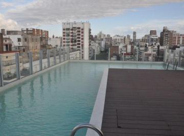 Departamento de 1 ambiente, Palermo · Alquiler Monoambiente Premium Full Amenities - Palelrmo