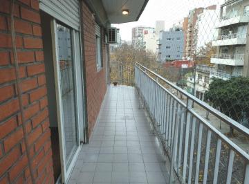 Departamento · 60m² · 3 Ambientes · 1 Cochera · Departemento 3 Ambientes con Balcón y Cochera Cubierta en Villa Urquiza
