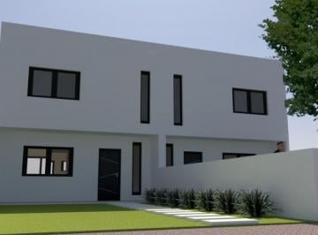 Casa de 4 ambientes, Córdoba · Venta Duplex Docta Parque