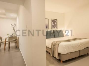 Hotel · 610m² · 10 Ambientes · Venta Edificio Para Alquiler Temporal Totalmente Reciclado y Amoblado en Recoleta.