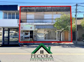 Local comercial · 263m² · 9 Ambientes · Apta Credito - Casa con Locales - Av Tapia de Cruz 1075 - Centro Belen de Escobar