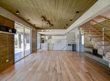 Casa · 256m² · 4 Ambientes · 2 Cocheras · Venta Casa en La Faustina Club de Campo