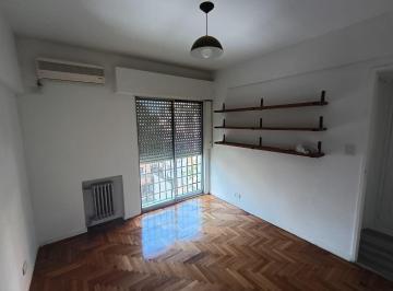 Departamento · 62m² · 3 Ambientes · Alquiler - Departamento 3 Amb. - Virrey Loreto 2544 - Cocina Lavadero. 62 m²