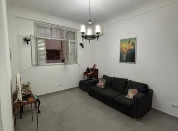 Departamento · 86m² · 3 Ambientes · Departamento Tres Ambientes - San Nicolás - Alquiler Temporal