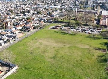 Terreno , General San Martín · Predio de 21574 m² (José León Suarez – San Martín)