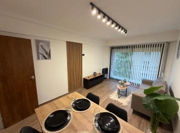 Departamento · 38m² · 2 Ambientes · Departamento en Venta Dos Ambientes Al Frente Reciclado