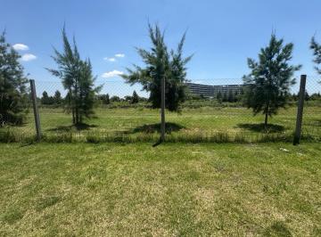 Terreno · 508m² · Barrio Carpinchos/ Lote Interno Al Arroyo en Venta