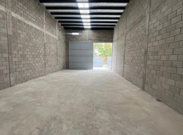 Bodega-Galpón de 1 ambiente, Villa Carlos Paz · Galpon 110 m² - Villa Carlos Paz