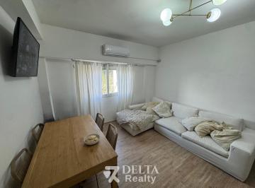 Departamento · 45m² · 2 Ambientes · Departamento 2 Ambientes, Amplio y Luminoso | Berazategui Centro