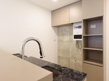 Departamento · 46m² · 2 Ambientes · Venta - Departamento - 1 Dormitorio - B° Centro