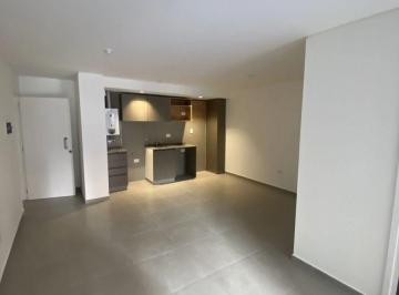 Departamento de 1 ambiente, Córdoba · Departamento 1 Dormitorio, Illia 542 Torres del Este