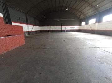 Bodega-Galpón · 560m² · Galpon / Deposito en Alquiler 560 m² Cubiertos - Santo Tome (Salida Autovia / Ruta 19)